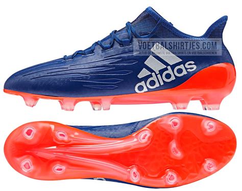 voetbalschoenen adidas x 16.1|adidas voetbalschoenen online.